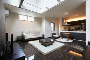 Chie's house