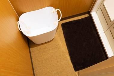 Wild Cherry Blossom-HOSTELTOKYO KOGANEI-