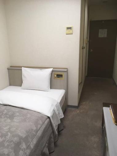 Hotel Tetora Kasugai Station Hotel