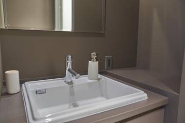 Busoan Library & Hostel