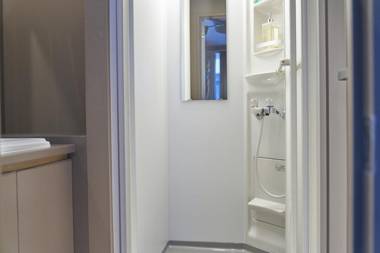 Busoan Library & Hostel