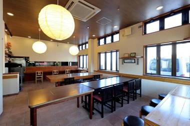 Tabist Izumi Yusen Shukuhaku Center