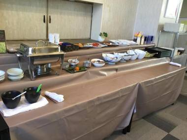 Hotel Tsubame Hills