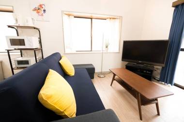 アンドステイ塩焼4丁目