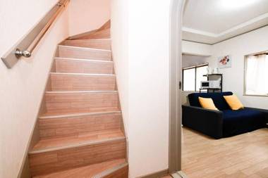 アンドステイ塩焼4丁目