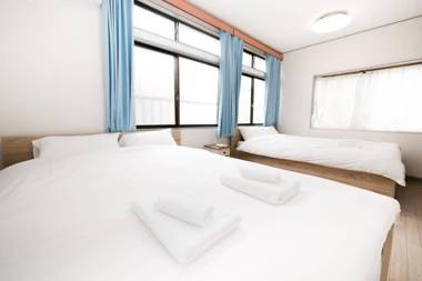 アンドステイ塩焼4丁目