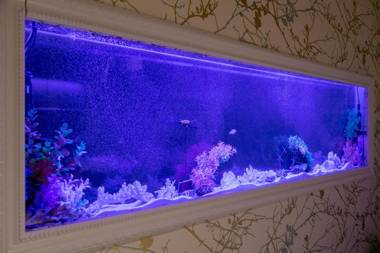 Hotel Luna Ibaraki(Adult Only)