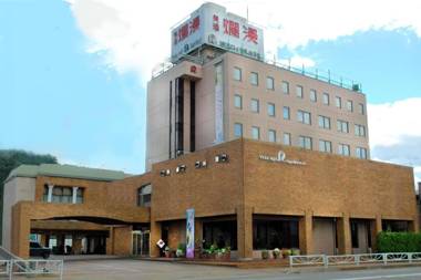 Yuzawa Royal hotel