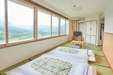 Myogi Green Hotel