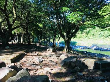 River Mountain Retreat at 四万十Accommodation