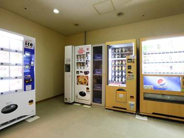 KSB Yayoinosato Onsen Ryokan