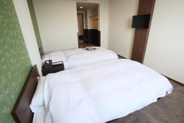 Fuji Zakura Hotel
