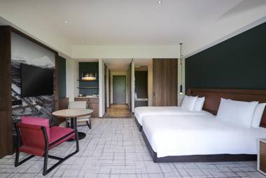 Fuji Speedway Hotel Unbound Collection by Hyatt