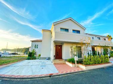 油壷別館 Aburatsubo Bekkan