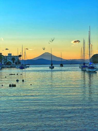 油壷別館 Aburatsubo Bekkan