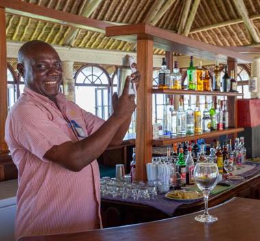 Neptune Paradise Beach Resort & Spa - All Inclusive