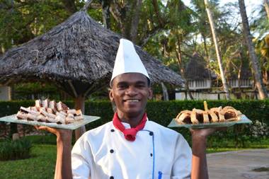 Neptune Palm Beach Boutique Resort & Spa - All Inclusive