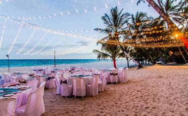 Leisure Lodge Beach & Golf Resort