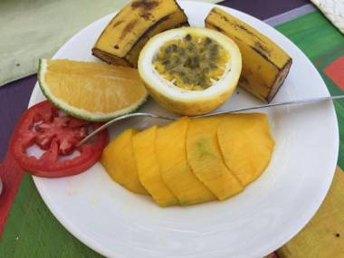 Amani Luxury Apartments