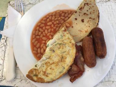 Amani Luxury Apartments