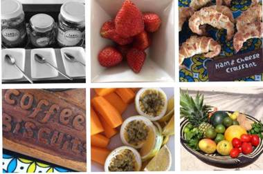 Waterlovers Beach Resort