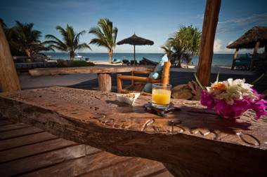 Waterlovers Beach Resort