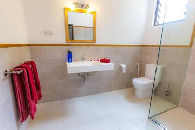 Diani Sea Lodge - All Inclusive