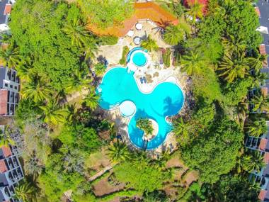 Diani Sea Resort - All Inclusive