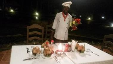 Sunset Villa Boutique Resort