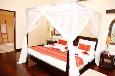 Mzima Beach Resort - Diani Beach
