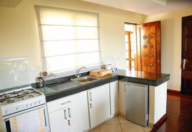 Mzima Beach Resort - Diani Beach