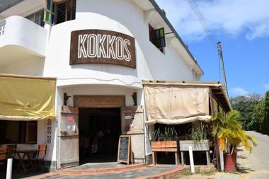 Galawa Beach Apartments