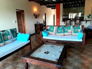 Galawa Beach Apartments