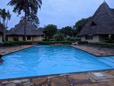 Malaika Holiday Villas