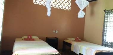 Malaika Holiday Villas