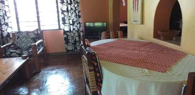 Malaika Holiday Villas