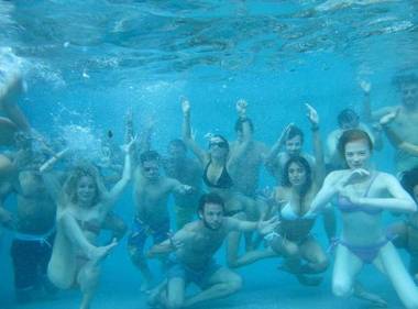 Doric Cottages Diani