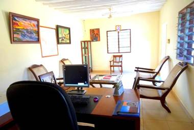 Doric Cottages Diani