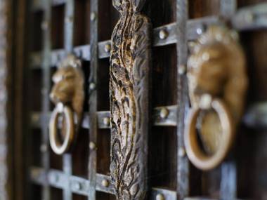 The Zubeida Boutique Resort