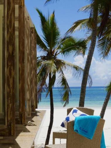 The Zubeida Boutique Resort