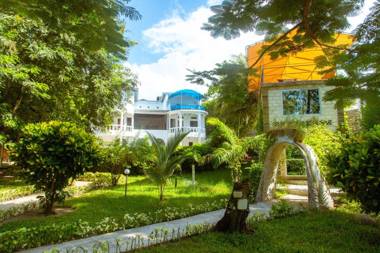 Soul Breeze Beach Resort