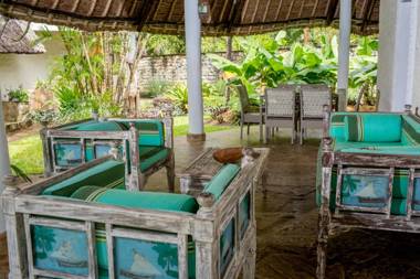 Aestus Villas Resort