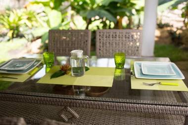 Aestus Villas Resort