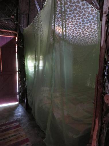 Bahati Diani House Glamping