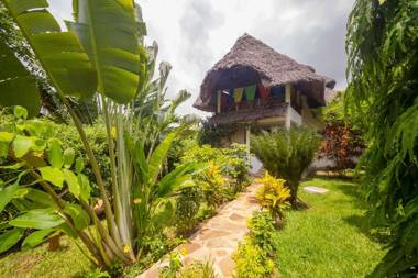 Africanhuts