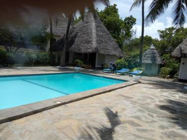 Glory Ocean Villas - Diani