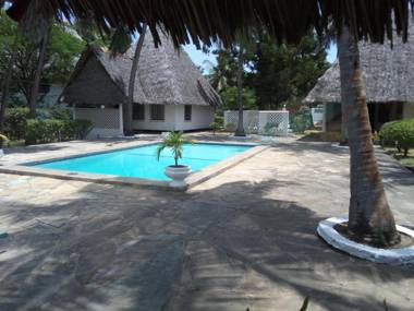 Glory Ocean Villas - Diani