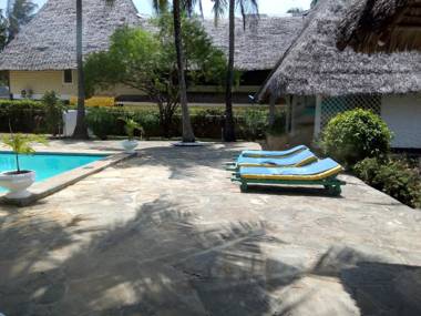 Glory Ocean Villas - Diani