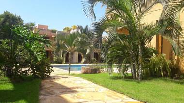 Villa Mandhari - Diani Beach