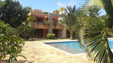 Villa Mandhari - Diani Beach